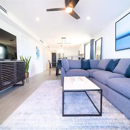 Sunset Cove # 201 Apartment